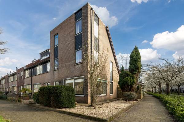 Woning Schubertdreef 17 Harderwijk