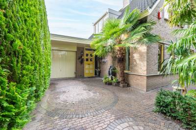 Woning Pinaskade 23 Zoetermeer