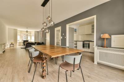 Woning Michelangelostraat 521 Amsterdam