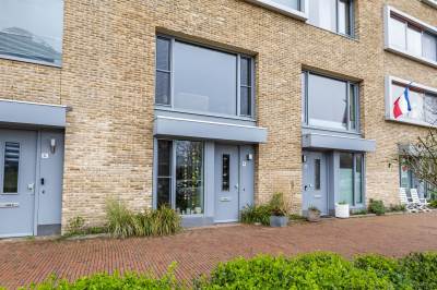 Woning Verlengde Lodewijkstraat 94 Groningen