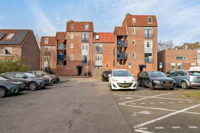 Woning Hekbootkade 32 Zoetermeer