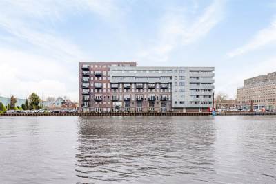 Woning De Steven 7 Zaandam