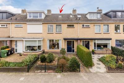 Woning Eikenlaan 29 Heerhugowaard