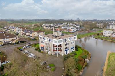 Woning Van Hornmarke 16 Zwolle