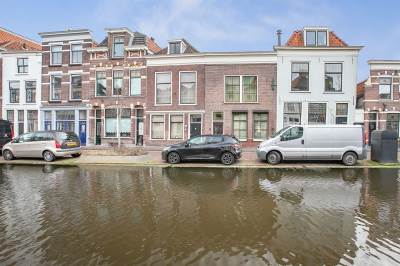 Woning Turfmarkt 41 Gouda