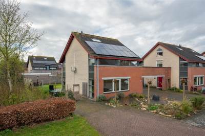 Woning Leeuwerik 12 Elburg
