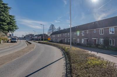 Woning Beverwaardseweg 342 Rotterdam