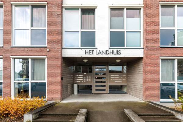 Woning Westervoorde 30 Olst