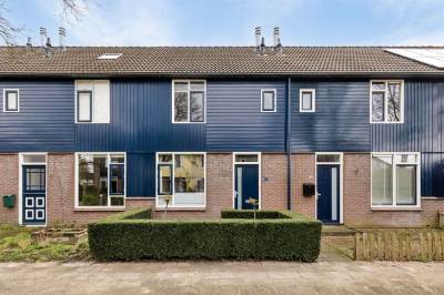 Woning Wolvenveen 28 Assen