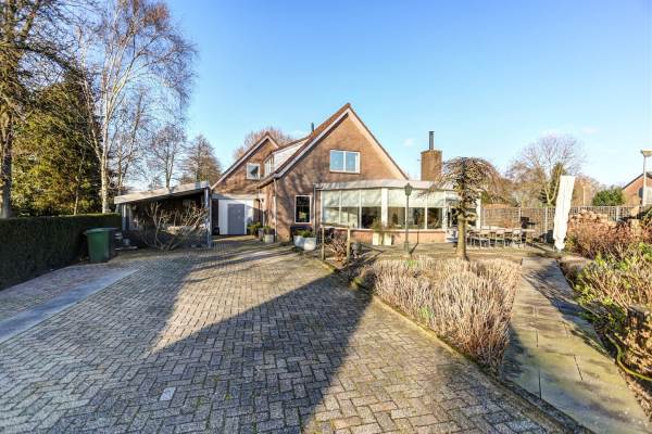 Woning Noordzijde 39 Bodegraven