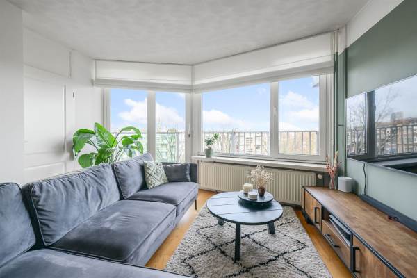Woning Beneluxlaan 353 Heemskerk