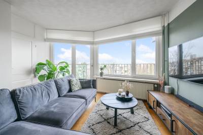 Woning Beneluxlaan 353 Heemskerk