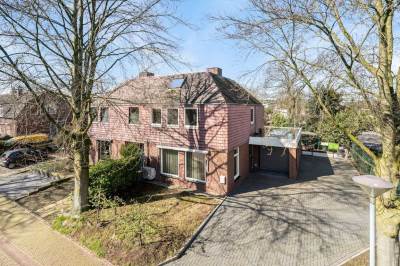 Woning Pastoor Kerstenstraat 9 Boxmeer