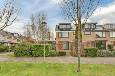 Woning Hudsonlaan 20 Gouda