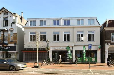 Woning 's-Gravelandseweg 322 Hilversum