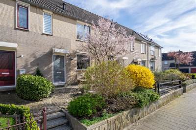 Woning Bohemen 73 Leerdam