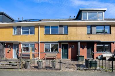 Woning Remmersteinpark 8 Nieuw-Vennep