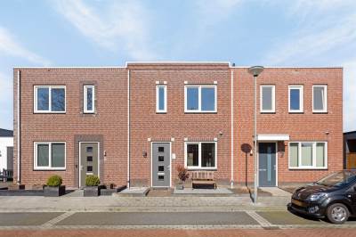 Woning Meester Thijssenstraat 7a Egchel