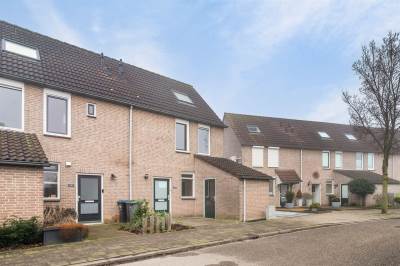 Woning Abersland 1040 Wijchen