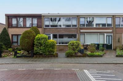 Woning Westeinde 68 Zevenaar