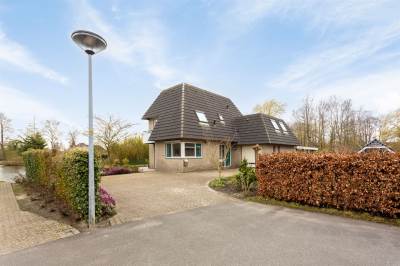 Woning Sperwer 19 Zuid-Scharwoude