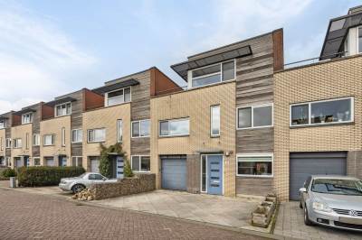 Woning Gouwe 26 Nieuwerkerk aan den IJssel