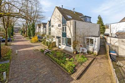 Woning De Haasstraat 24 Apeldoorn