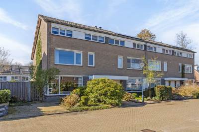 Woning Korhoenhof 8 Nuenen