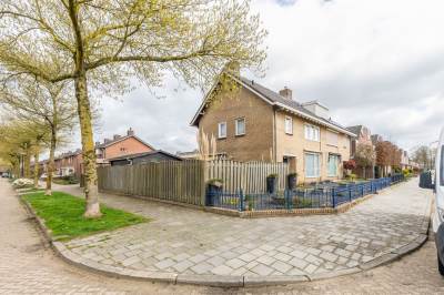Woning Michiel de Ruyterstraat 49 Schijndel