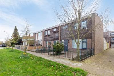 Woning Bathseweg 16 Rilland