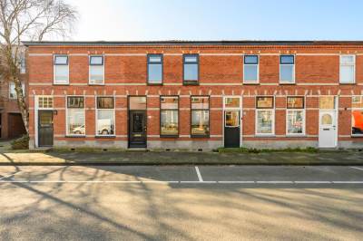 Woning Frederik Hendrikstraat 7 Naaldwijk