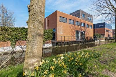 Woning Zorgvrij 2 Abcoude