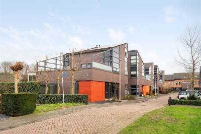 Woning De Eilanden 36 Bergschenhoek