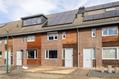 Woning Marjolein 26 Cuijk