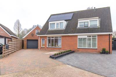 Woning Van Dongenlaan 24 Musselkanaal