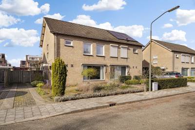 Woning De Donk 9 Berlicum