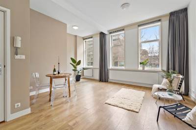 Woning Loosduinsekade 38 Den Haag