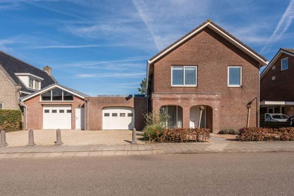 Woning Herenweg 244 Wilnis