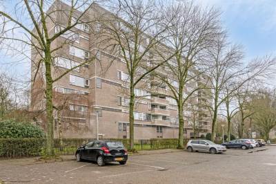 Woning Korfakker 80 Eindhoven