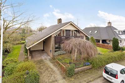 Woning het Boerrigter 21 Losser