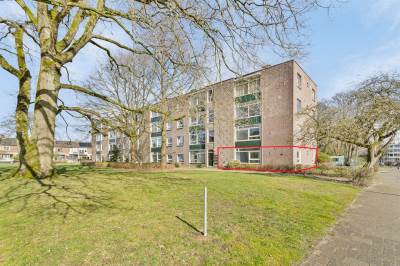 Woning Germanenlaan 70 Apeldoorn
