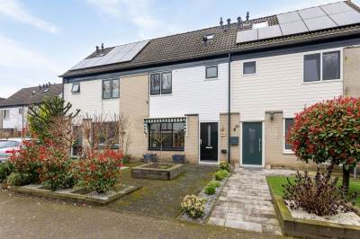 Woning Nachtegaal 27 Deventer