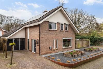 Woning Rosveld 23 Lichtenvoorde