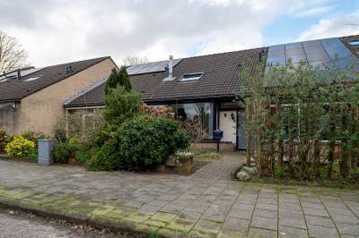 Woning Amethistdijk 150 Roosendaal