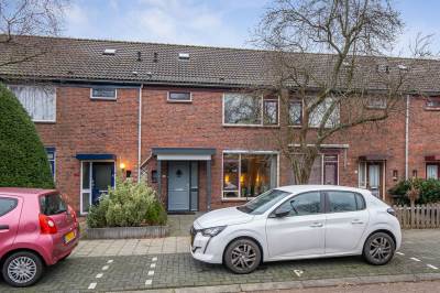 Woning Galjoenstraat 66 Zaandam