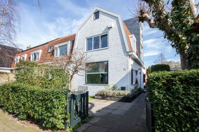 Woning Willem van Beijerenlaan 24 Amstelveen