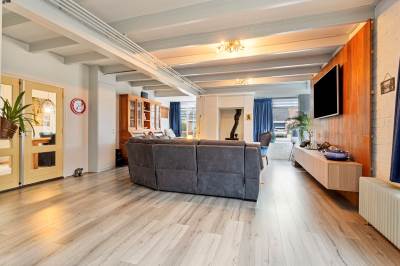 Woning Wigboldstraat 21 Ten Boer