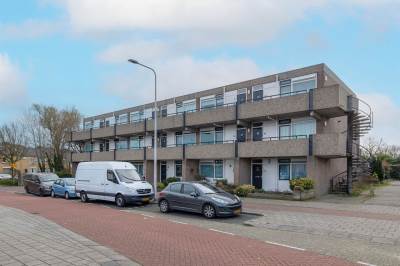 Woning Het Tolland 178 Wateringen