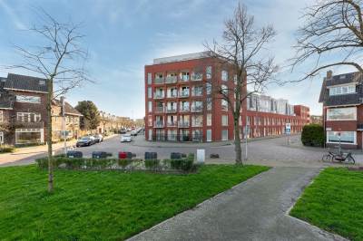 Woning Van Koetsveldstraat 108 Utrecht