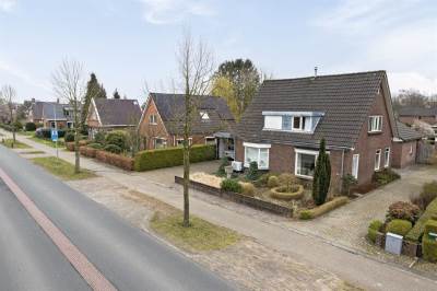 Woning Boslaan 30 Emmen